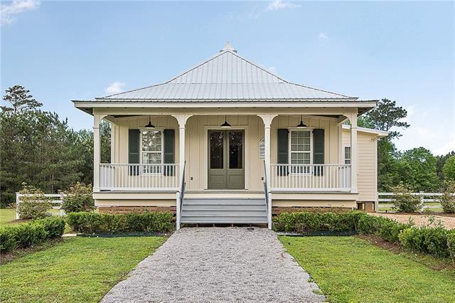 22196 Hwy 40 - Photo 2 of 22