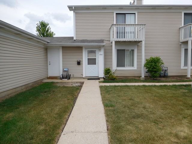 1511 Cornell Dr #1511