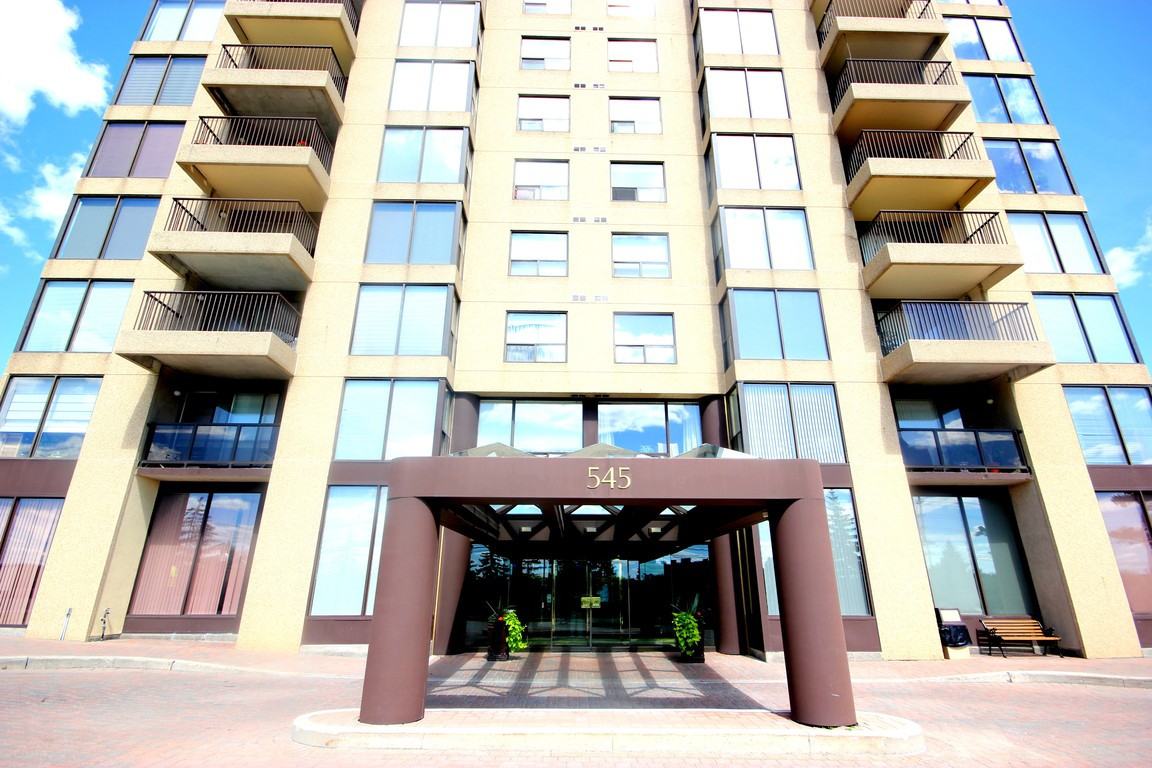 545 St Laurent Blvd Unit 2606 Apartments 545 St Laurent Blvd 2606, Ottawa, ON K1K 4N1 Zumper