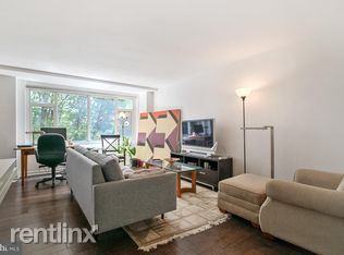 1545 18th St NW #411