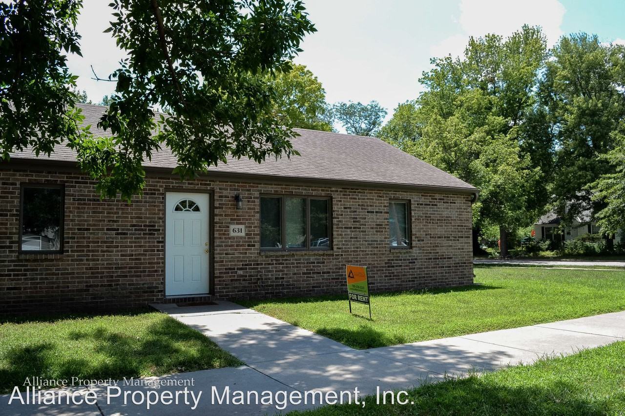 629-631 Thurston St. - Photo 2 of 11