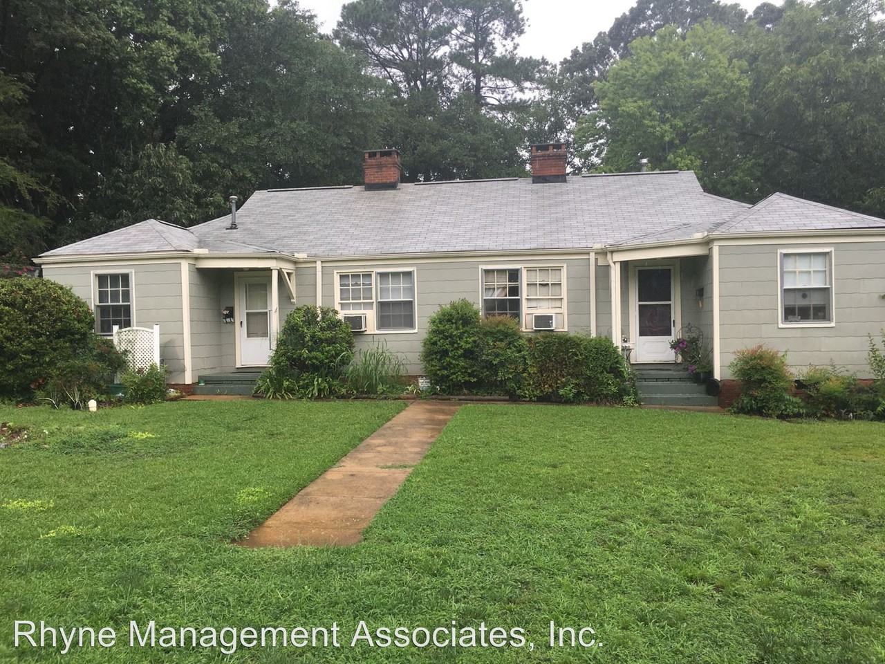 315 & 317 E. Whitaker Mill Road Apartments 317 E Whitaker Mill Rd