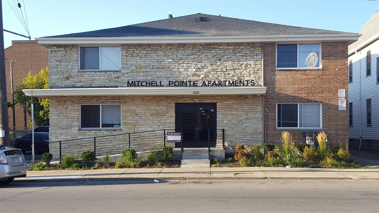 1418 W Mitchell Street Apartments for Rent 1418 W Mitchell St