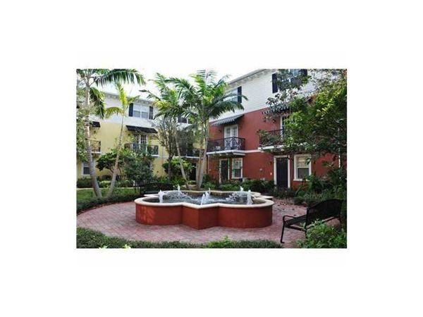 2245Â¤ NEÂ¤ 9TH AV Apartments in Wilton Manors, Wilton Manors, FL 33305