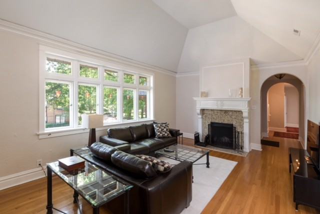 501 Purdue Ave #2nd Floor - Photo 3 of 20