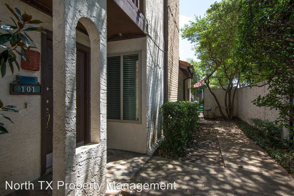 18040 Midway Rd #101