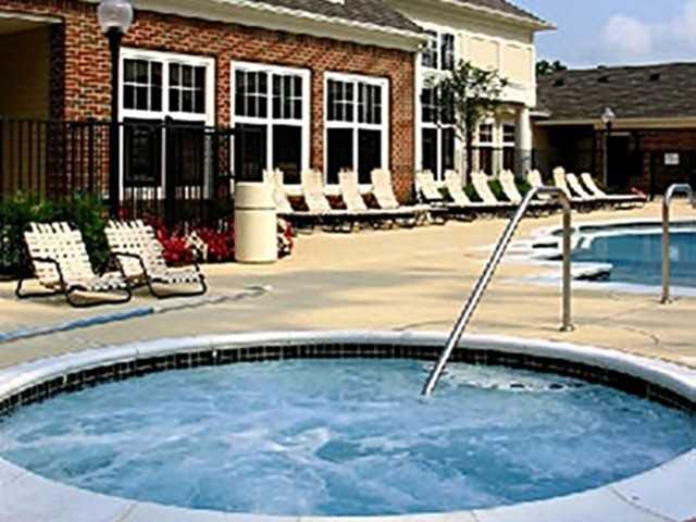 The Point at Park Station Apartments 9430 Russia Branch View Dr