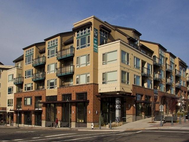 77 Central Apartments - Photo 3 of 6