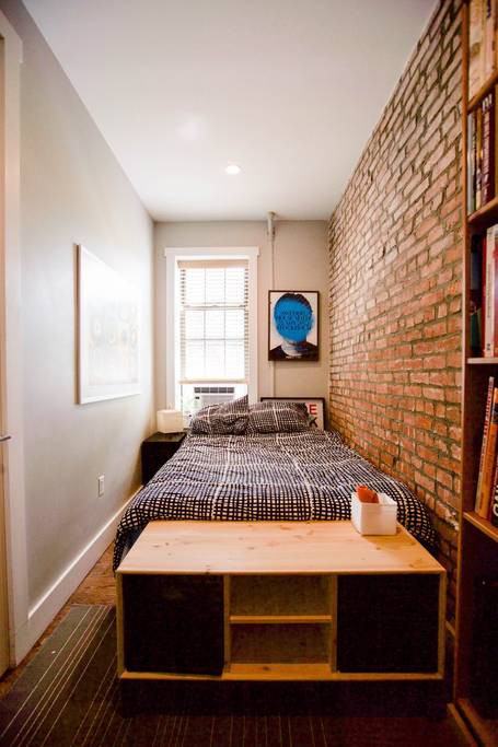 210 Humboldt Street #23MW