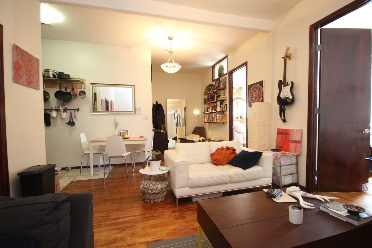 229 Jefferson Street #12VY