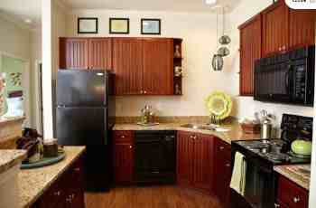 1001 Quarters Landing Cir #1 - Photo 2 of 5