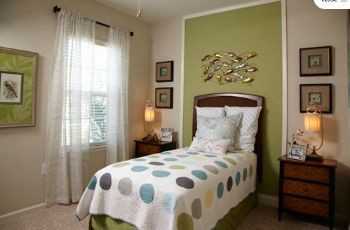 1001 Quarters Landing Cir #1 - Photo 3 of 5