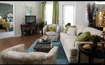 1001 Quarters Landing Cir #1 - Photo 4 of 5