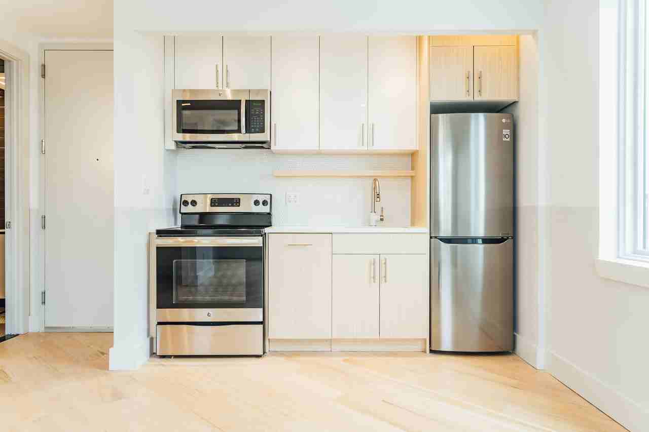 74 Bleecker Street #22JL