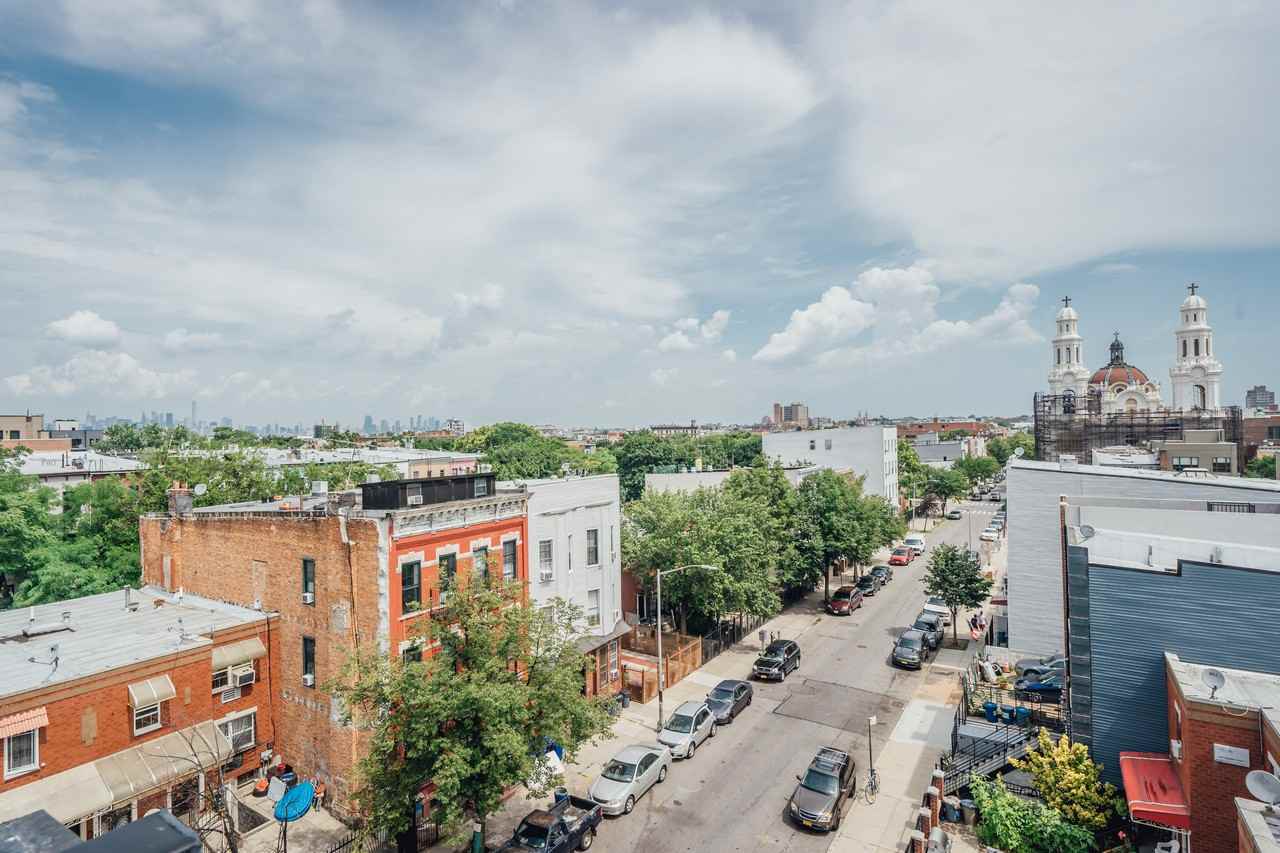 74 Bleecker Street #23KS