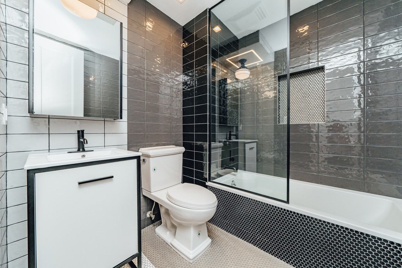 74 Bleecker Street #11FW