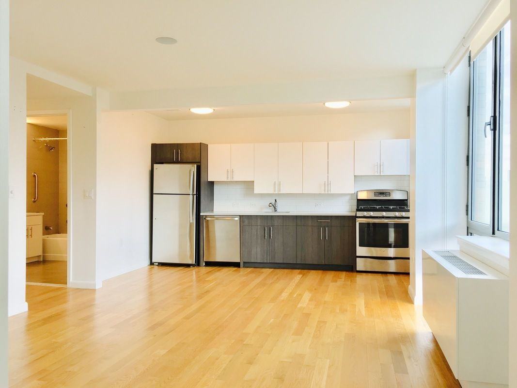 1770 Madison Avenue #6B