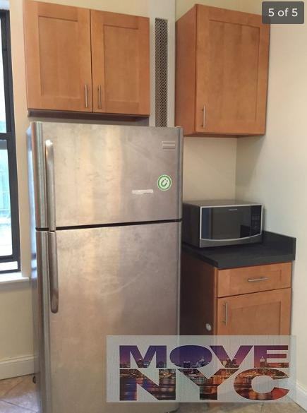 75 Fort Washington Ave #21A