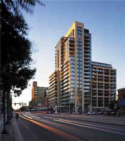 438 King Street West #2104