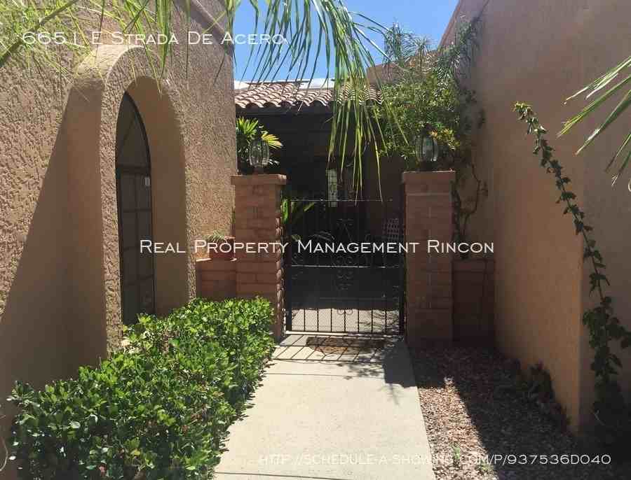 6651 E Strada De Acero - Photo 2 of 21