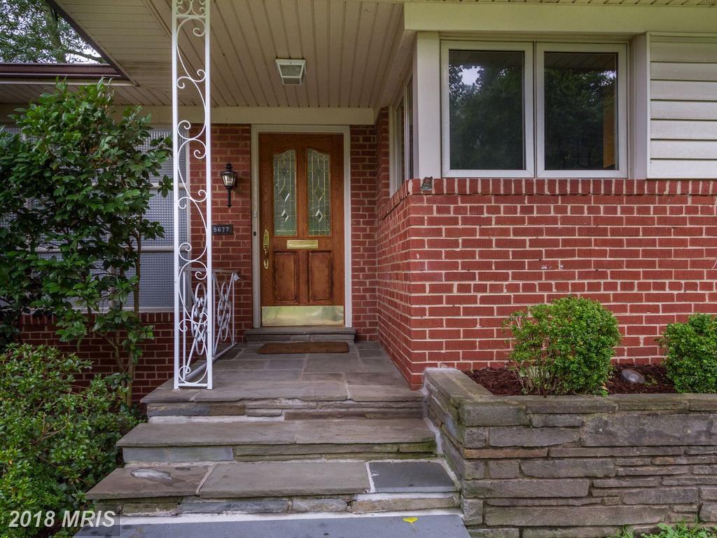 5677 Bent Branch Rd - Photo 2 of 26