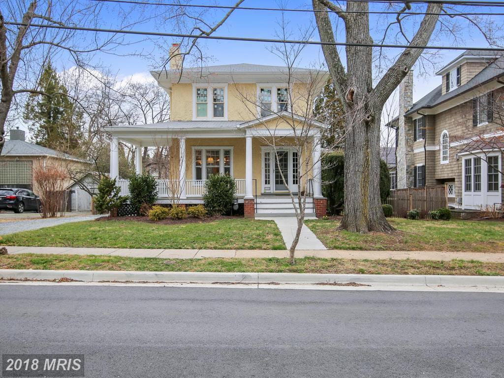 3515 Bradley Ln