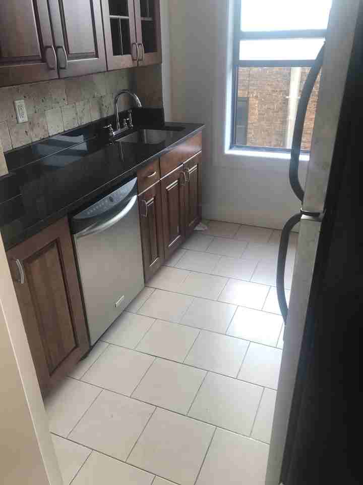 Hamilton Terrace & West 144th St #5e