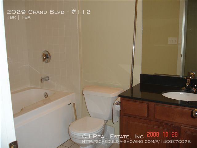 2029 Grand Blvd #112 - Photo 3 of 7