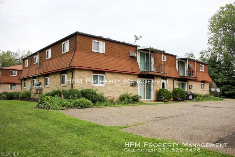 835 Constitution Ave #6