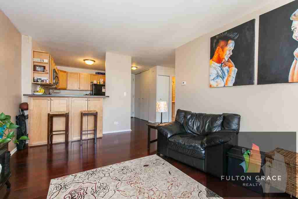 400 East Randolph Street #3004