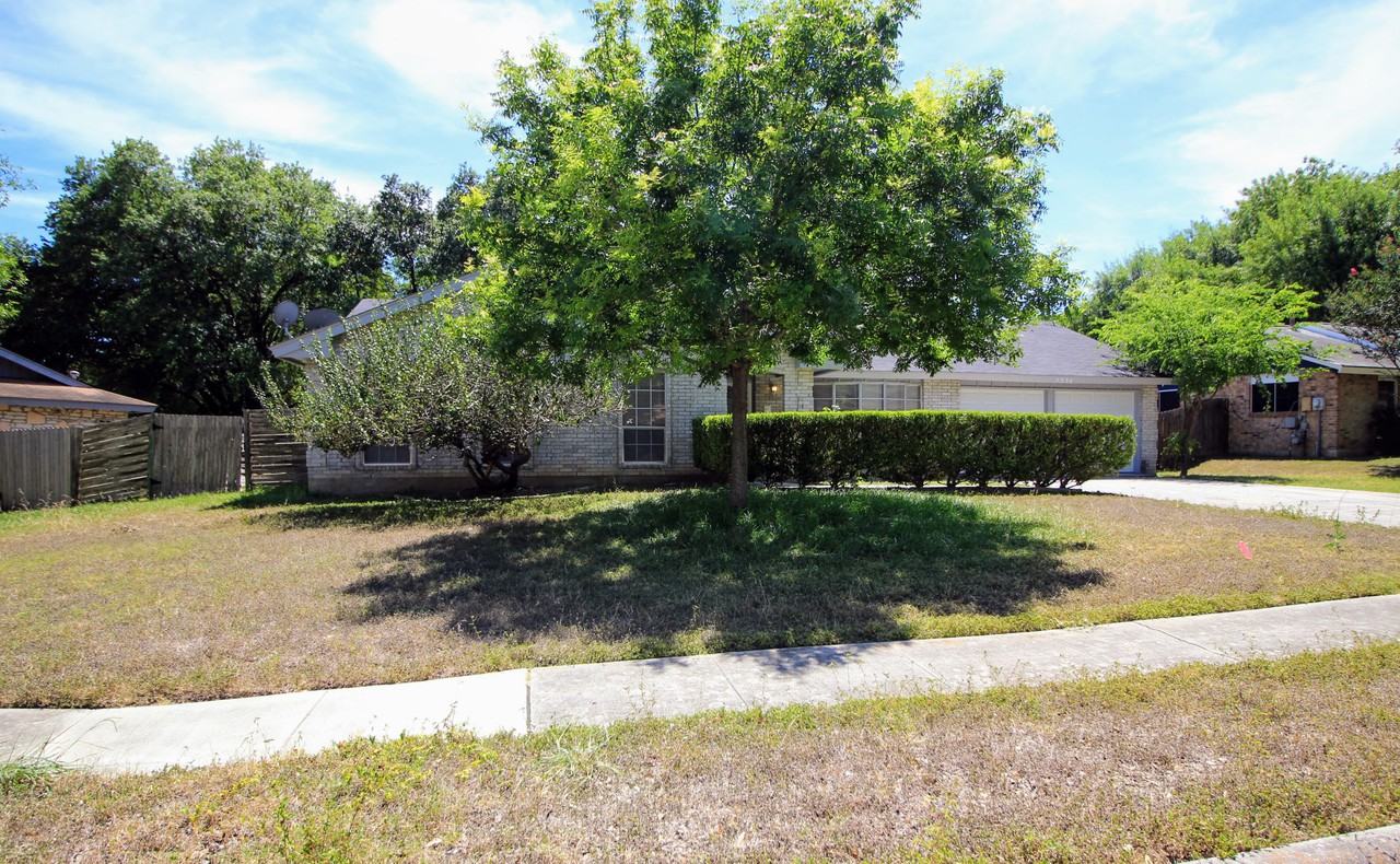 5334 El Tejano St - Photo 3 of 19