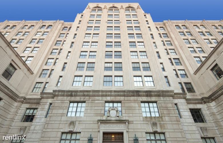 230 North 21st Street (2brm/2bath) Logan Square Apartments 230 N