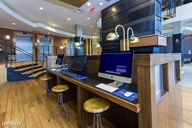 1901 Callowhill Street (1brm/1bath) - Art Museum - Photo 2 of 14