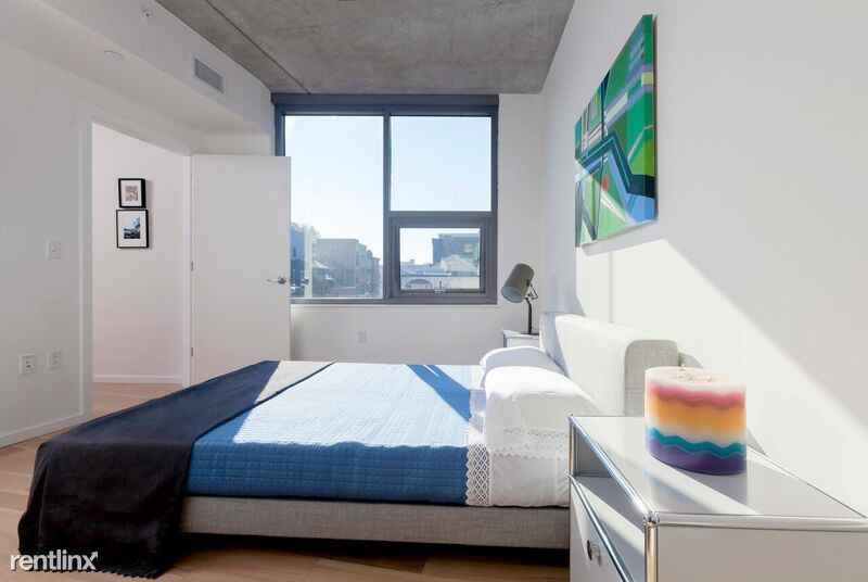 205 Race Street (2brm/2bth) l Old City - Photo 2 of 14