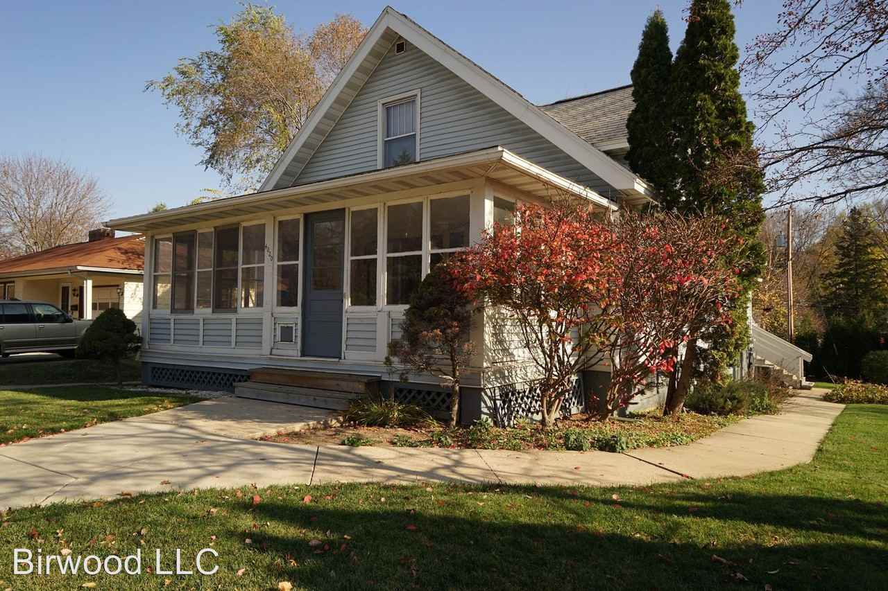 4020 Monona Dr, Madison, WI 53716 Apartment for Rent PadMapper