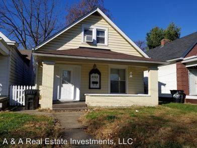 2722 S 5th St, Louisville, KY 40208 5 Bedroom House for Rent for $900 ...