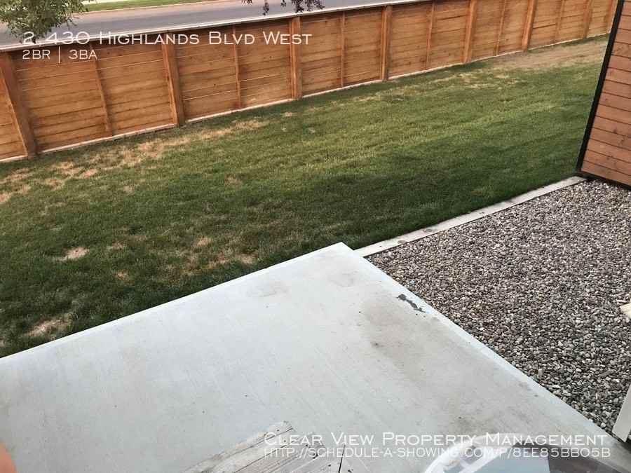 430 2,430 Highlands Blvd West - Photo 3 of 4