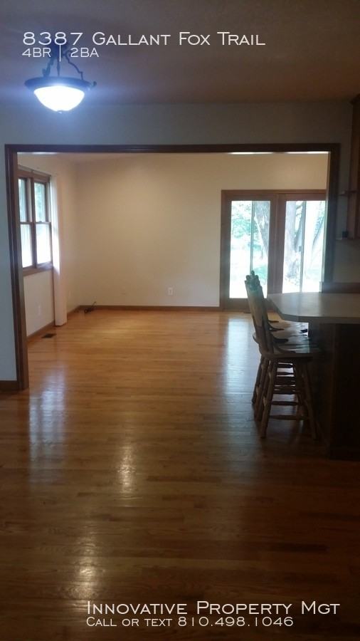 8387 Gallant Fox Trail - Photo 2 of 11