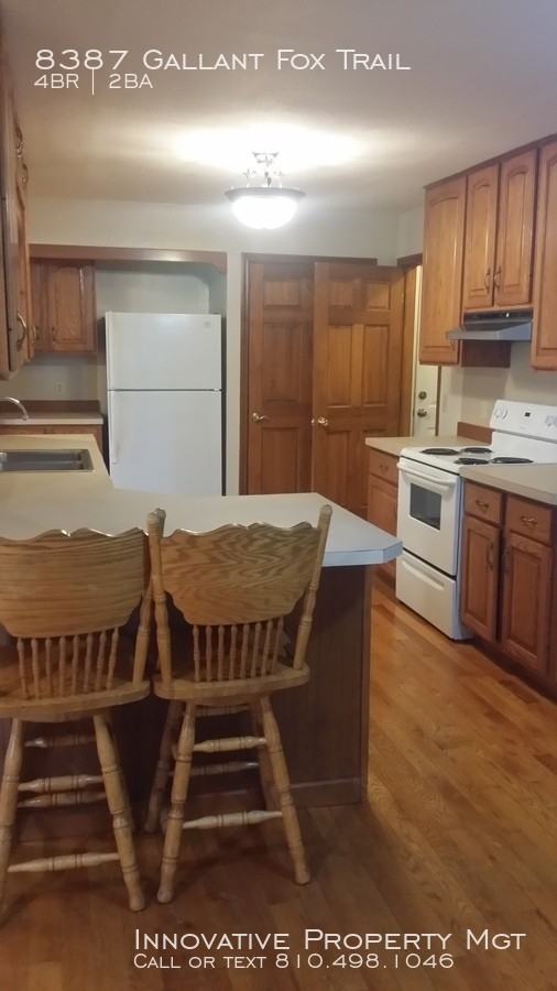 8387 Gallant Fox Trail - Photo 3 of 11