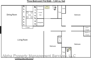 601 Meadowbrook Dr - Photo 2 of 5