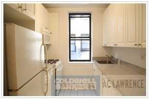 8th Ave & West 45th St #5D