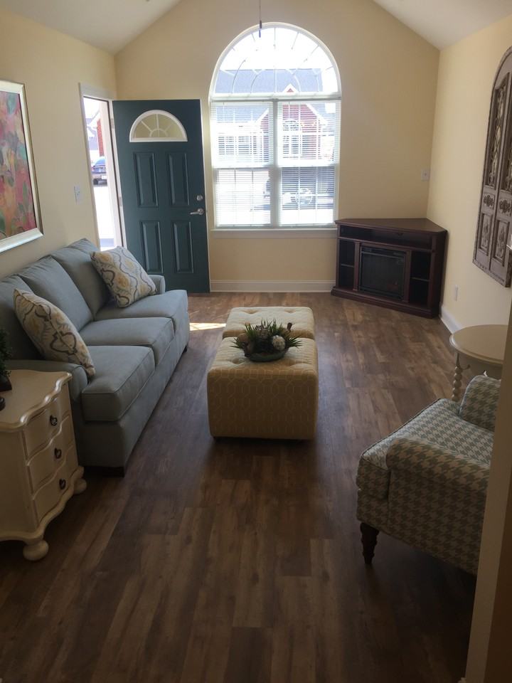 Hampton Village of Youngsville - Photo 2 of 12