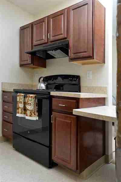 The Apartments at Ames Privilege - Photo 2 of 4