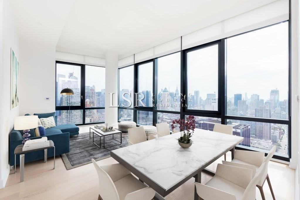 21 West End Ave #2709