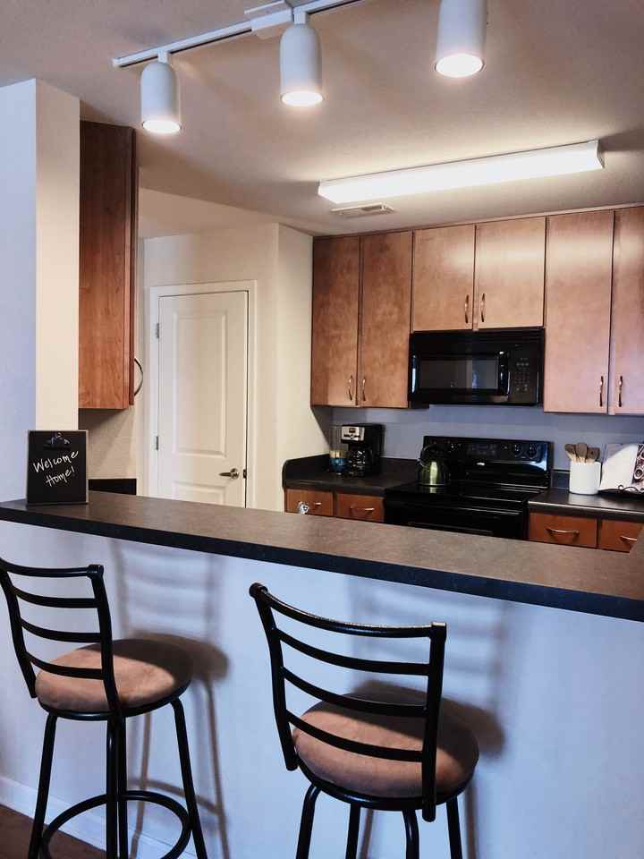 The Flats at Mallard Creek - Photo 3 of 10