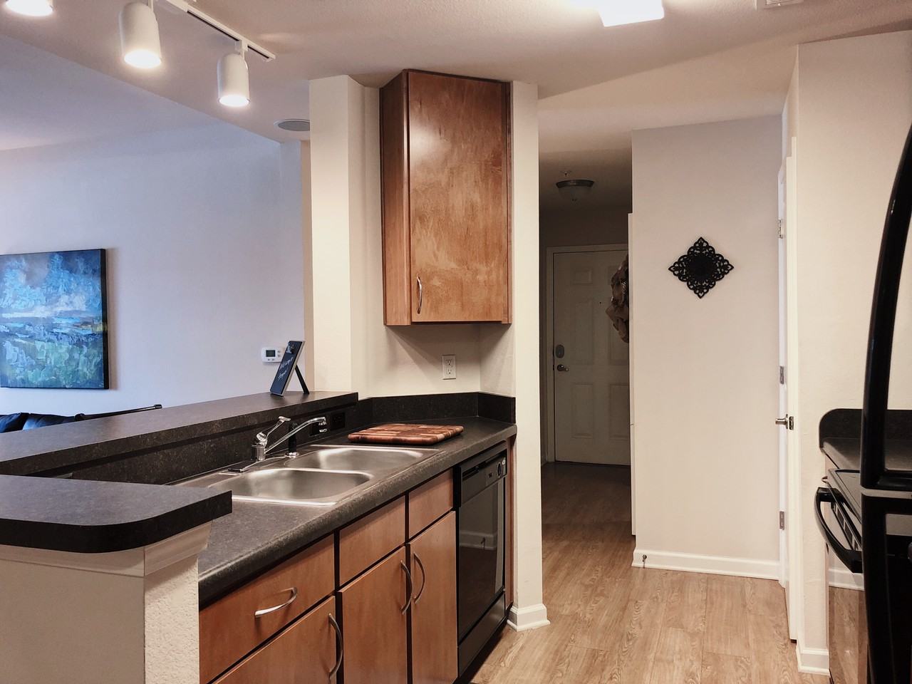 The Flats at Mallard Creek - Photo 2 of 10