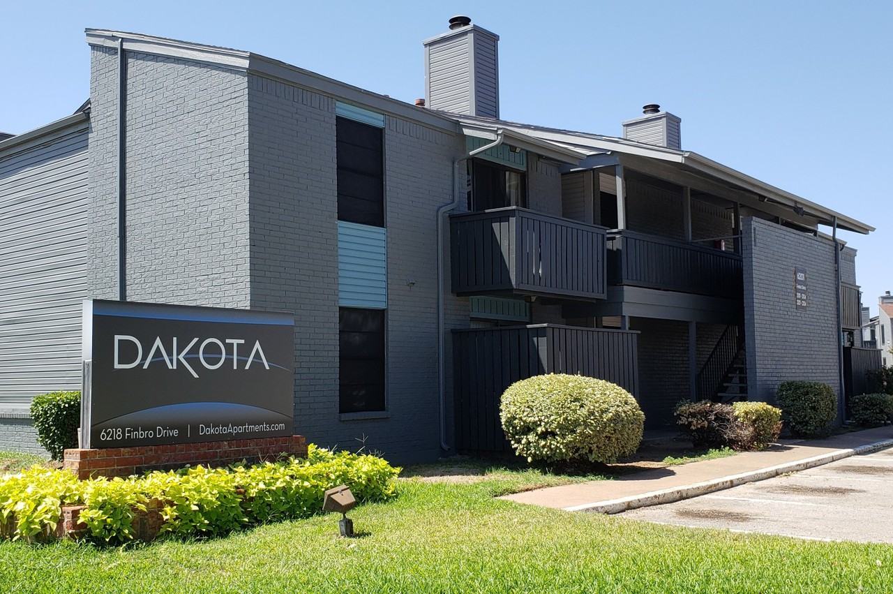 Dakota Apartments for Rent 6218 Finbro Drive, Fort Worth, TX 76133