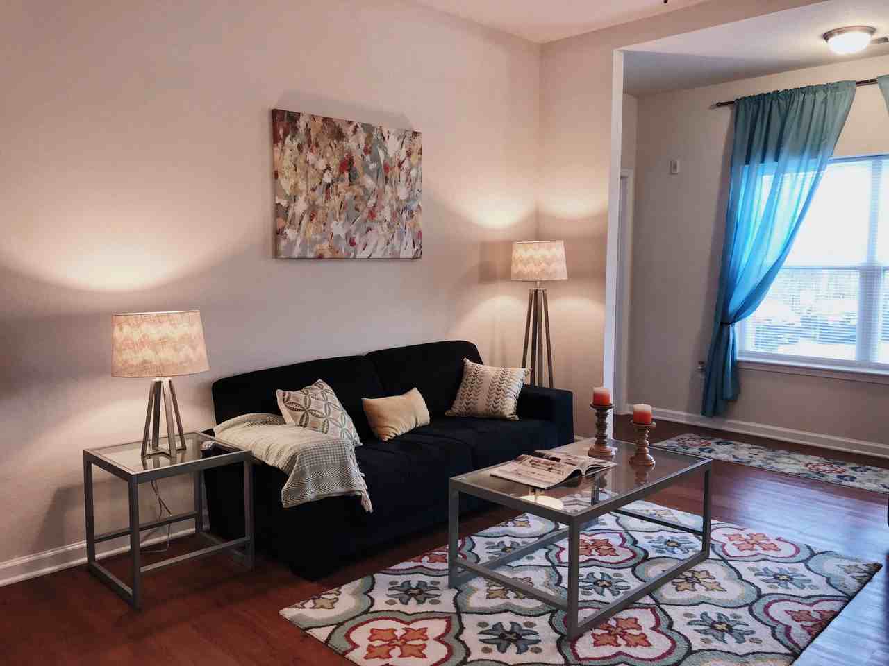 The Flats at Campus Pointe - Photo 3 of 9