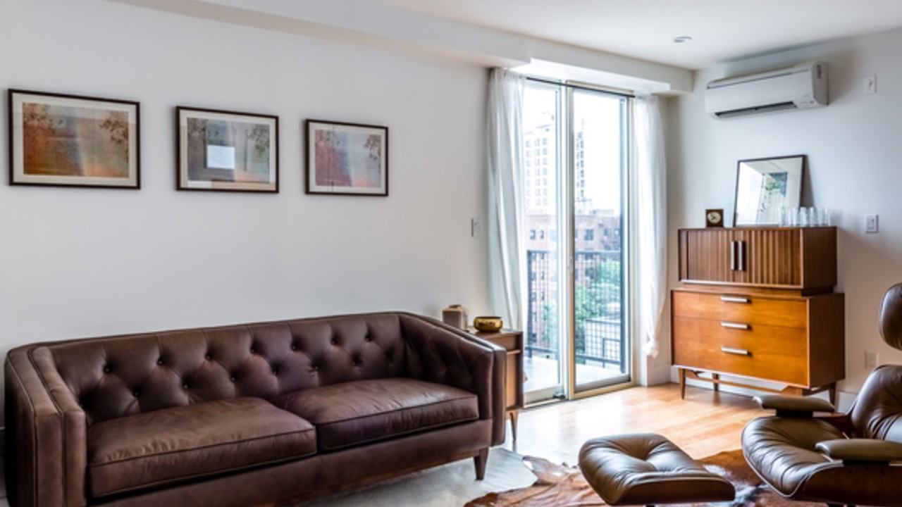 620 Parkside Avenue #5d