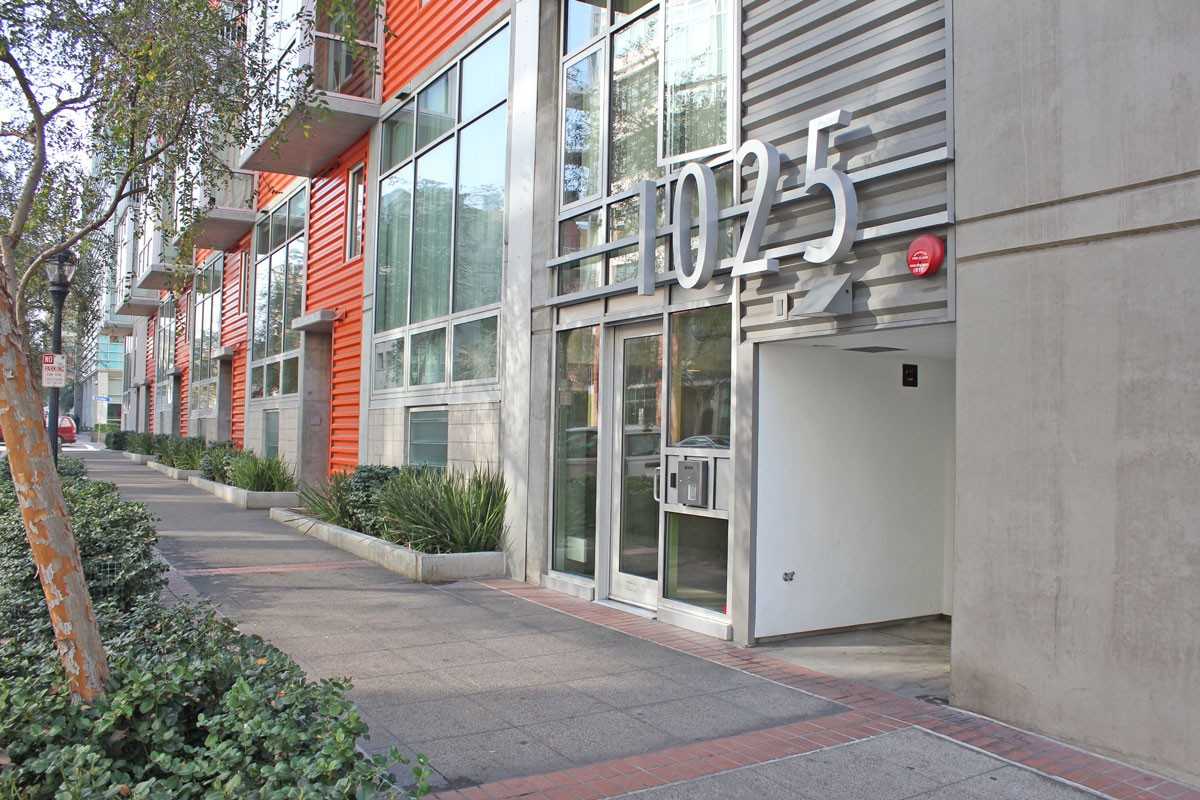 1025 Island Avenue #314